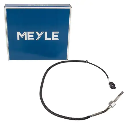 MEYLE Abgastemperatursensor f&uuml;r MERCEDES W203 S203 C209 A209 OM642 R172 M276 0009057801