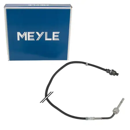 MEYLE 0148000178 Exhaust Gas Temperature Sensor for MERCEDES-BENZ CLA C117 OM651 0009058301