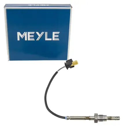 MEYLE 0148000186 Exhaust Gas Temperature Sensor for MERCEDES-BENZ W169 W245 OM640 0051539328
