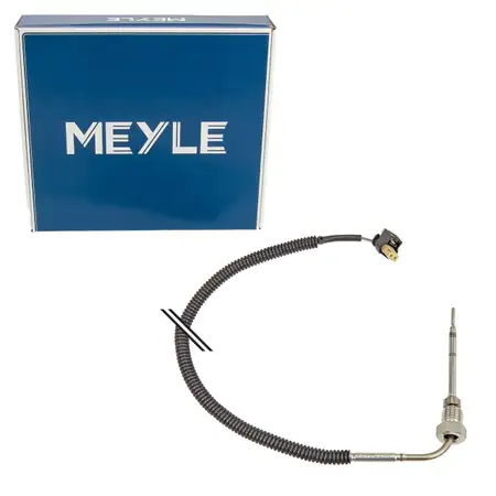 MEYLE Abgastemperatursensor f&uuml;r MERCEDES W176 W246 W242 C117 X117 X156 OM651 0009050701