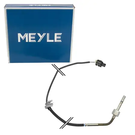 MEYLE 0148000190 Abgastemperatursensor Sensor f&uuml;r MERCEDES-BENZ W169 W245 OM640 0071538928