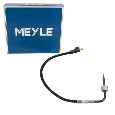 MEYLE Exhaust Gas Temperature Sensor for MERCEDES W177, V177, W247, C118, X118, H247, OM654 0009050312