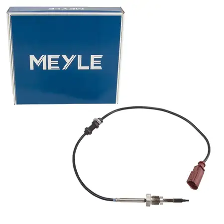 MEYLE 1148000052 Abgastemperatursensor f&uuml;r VW Passat B6 B7 Passat 1.6/2.0 TDI 03G906088B