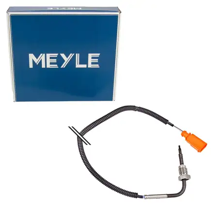 MEYLE 1148000065 Abgastemperatursensor Sensor f&uuml;r AUDI A4 B7 A6 C6 1.9/2.0 TDI 03G906088BA