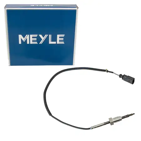 MEYLE 1148000078 Abgastemperatursensor f&uuml;r VW Transporter Multivan T5 1.9 TDI 03G906088AS
