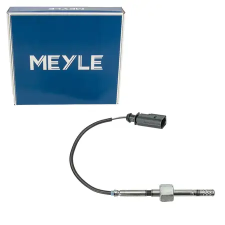 MEYLE Abgastemperatursensor f&uuml;r VW Golf 5 Polo 9N 9A AUDI A2 8Z 8P 1.4/1.6 FSI 036906088C