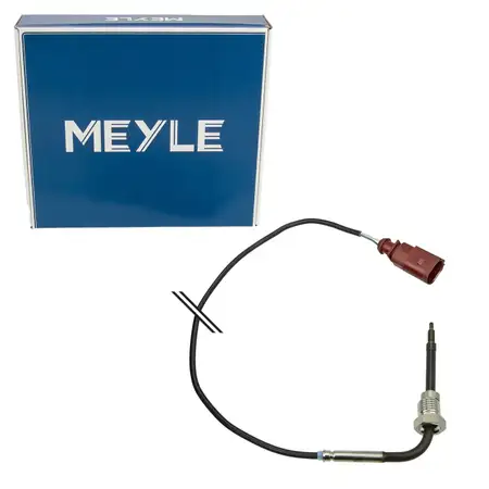 MEYLE 1148000085 Abgastemperatursensor Sensor f&uuml;r VW Touareg 7P5 7P6 3.0 TDI 059906088BN