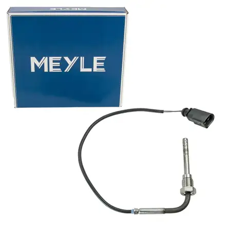 MEYLE 1148000080 Abgastemperatursensor f&uuml;r AUDI A6 SEAT Exeo 3R2 3R5 2.0 TDI 03L906088AB