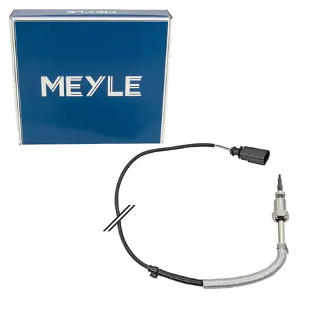 MEYLE 1148000081 Abgastemperatursensor Sensor vor Tbl f&uuml;r AUDI A4 1.9/2.0 TDI 03G906088AK