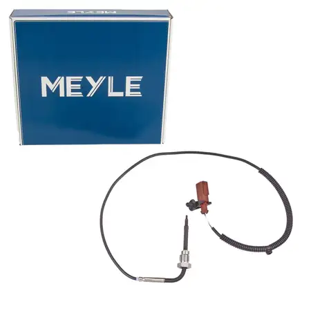 MEYLE Abgastemperatursensor f&uuml;r VW Crafter 30-35 30-50 2E 2F 2.0 TDI 03L906088DM