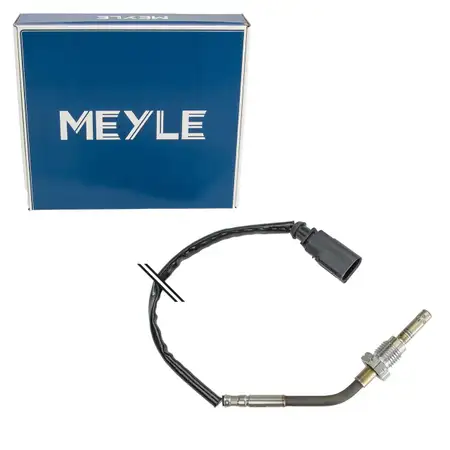 MEYLE 1148000105 Abgastemperatursensor f&uuml;r VW Transporter Multivan 2.0 BiTDI 03L906088AN