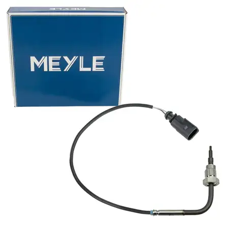 MEYLE Abgastemperatursensor f&uuml;r VW Touareg 7P AUDI A8 D3 D4 Q7 4LB 4.0/4.2 TDI 057906088A