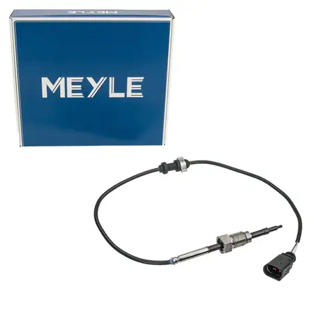 MEYLE Abgastemperatursensor f&uuml;r VW Sharan 7M SEAT Alhambra 7V 2.0 TDI 03G906088L