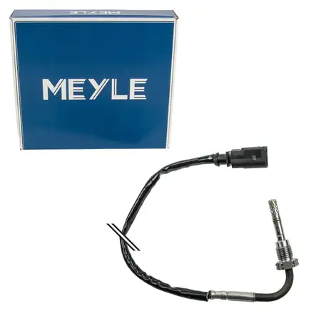 MEYLE Abgastemperatursensor f&uuml;r VW Golf 6 5K Bj. 10.2008-05.2010 2.0 TDI 03L906088L