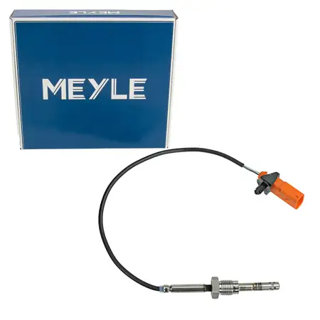 MEYLE 1148000114 Abgastemperatursensor f&uuml;r VW Crafter 30-35 30-50 2E 2F 2.5 TDI 076906088E
