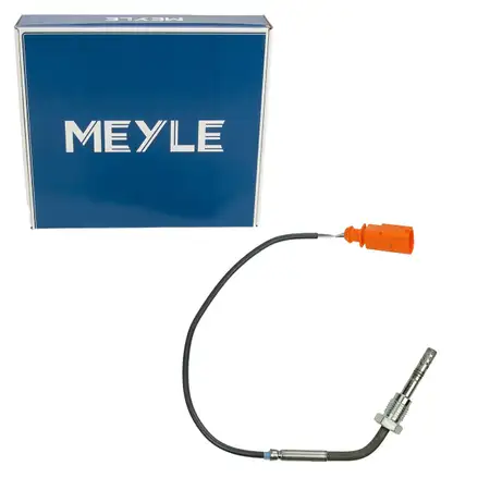 MEYLE Abgastemperatursensor f&uuml;r AUDI A4 B8 A5 8T 8F A6 C6 Q5 8RB Q7 Touareg 7P 2.7/3.0 TDI