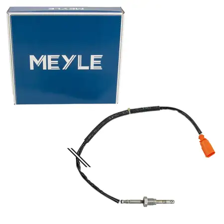 MEYLE Abgastemperatursensor Sensor nach Rpf f&uuml;r VW Amarok 2.0 TDI/BiTDI 03L906088AF