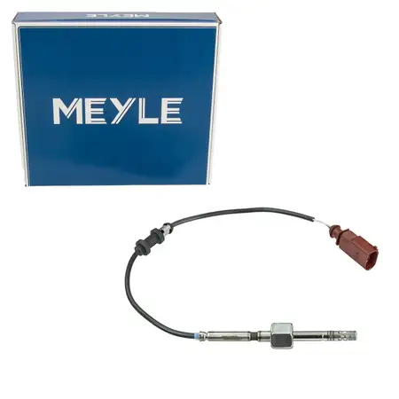 MEYLE Abgastemperatursensor f&uuml;r VW Sharan 7M SEAT Alhambra 7V 2.0 TDI 03G906088E