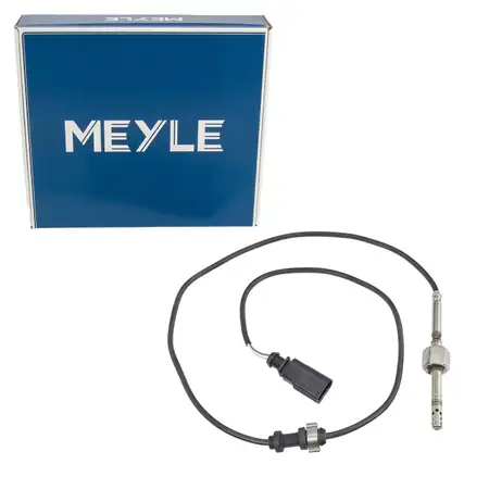 MEYLE 1148000121 Abgastemperatursensor Sensor f&uuml;r VW New Beetle 9C 1C 1Y 2.0 06A906088
