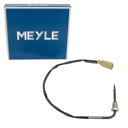 MEYLE 1148000132 Abgastemperatursensor f&uuml;r AUDI A6 C7 A7 4G A8 D4 8RB 3.0 TDI 4H0906088AG
