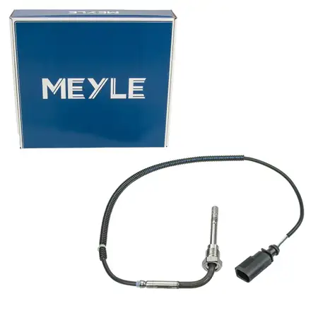 MEYLE 1148000144 Abgastemperatursensor Sensor f&uuml;r AUDI A6 C6 A8 D3 2.7/3.0 TDI 038906088D