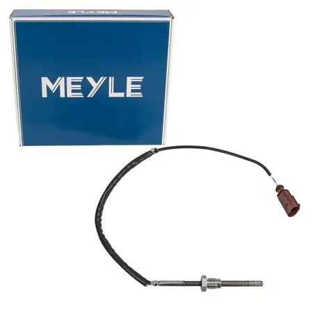 MEYLE 1148000146 Abgastemperatursensor f&uuml;r AUDI A4 B8 A5 8T 8F A8 D4 8RB 3.0 TDI 8K0906088