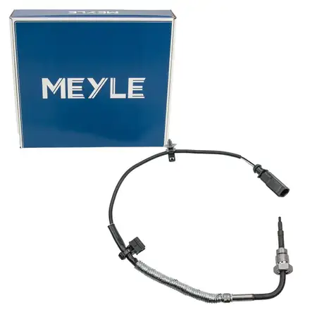 MEYLE 1148000147 Abgastemperatursensor Sensor f&uuml;r AUDI A6 C7 A7 4G 8RB 3.0 TDI 059906088BM
