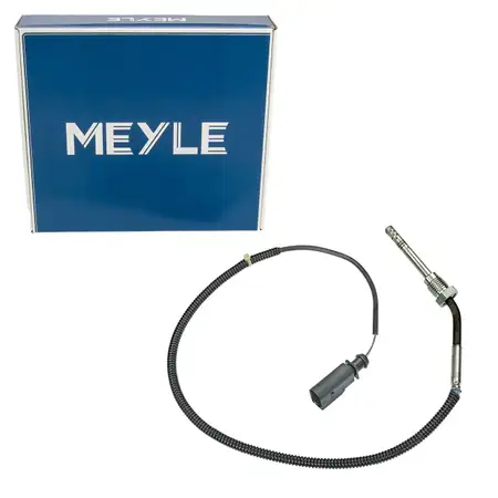 MEYLE 1148000149 Abgastemperatursensor Sensor vor Rpf f&uuml;r AUDI A4 2.7/3.0 TDI 059906088H