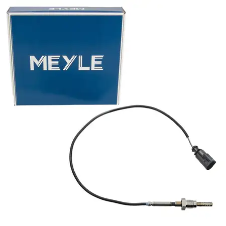 MEYLE 1148000142 Abgastemperatursensor Sensor vor Tbl f&uuml;r AUDI Q7 4LB 6.0 TDI 05A906088A