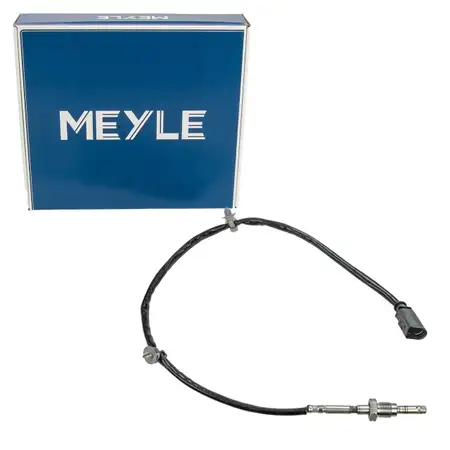 MEYLE 1148000143 Abgastemperatursensor f&uuml;r AUDI A4 B8 A5 8T 8F Q5 8RB 2.0 TDI 03L906088BT
