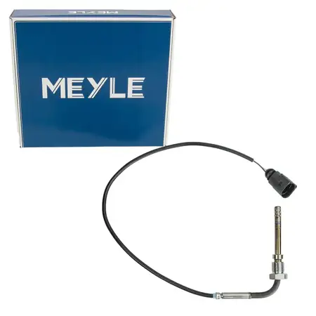 MEYLE 1148000154 Abgastemperatursensor Sensor f&uuml;r AUDI A6 C6 A8 D3 2.7/3.0 TDI 038906088A