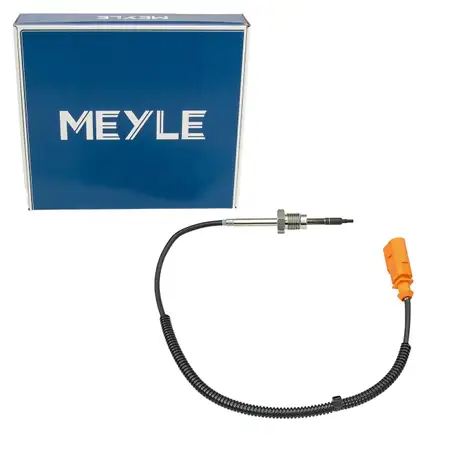 MEYLE Abgastemperatursensor f&uuml;r VW Crafter 30-35 30-50 2E 2F 2.0 TDI 03L906088DN