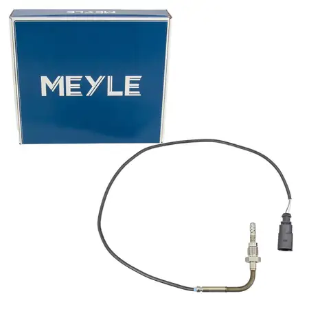 MEYLE 1148000165 Abgastemperatursensor Sensor vor Tbl f&uuml;r AUDI A8 D4 4.2 TDI 057906088D