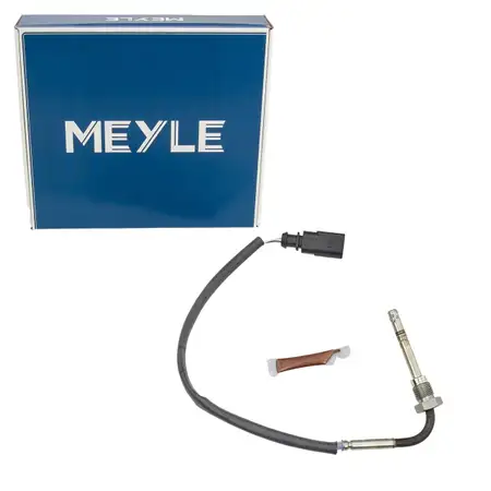 MEYLE 1148000175 Abgastemperatursensor f&uuml;r AUDI A6 C7 A7 4G A8 D4 8RB 3.0 TDI 4H0906088AA