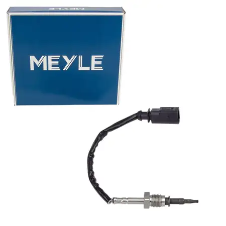 MEYLE 1148000184 Abgastemperatursensor Sensor vor Kat f&uuml;r AUDI A8 D4 4.2 TDI 4H0906088AM
