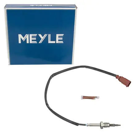 MEYLE 1148000188 Abgastemperatursensor Sensor f&uuml;r AUDI A4 B9 A5 F5 Q5 2.0 TDI 8W0906088B
