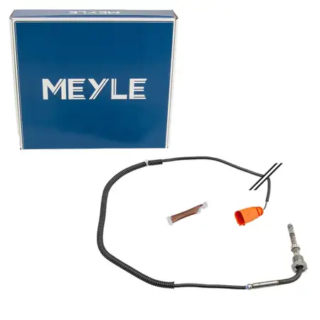 MEYLE Exhaust Gas Temperature Sensor (Rpf-spec) for VW Touareg 7L 2.5 TDI 070906088E