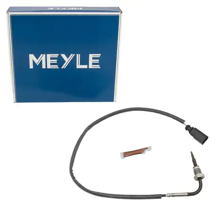 MEYLE 1148000192 Abgastemperatursensor Sensor f&uuml;r AUDI A4 B9 A5 F5 Q5 2.0 TDI 8W0906088E