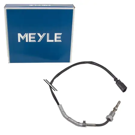 MEYLE Abgastemperatursensor f&uuml;r AUDI A4 B8 B9 A5 F5 8F 8T A6 C7 Q5 8RB 2.0 TDI 04L906088JA