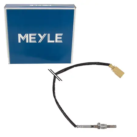 MEYLE 1148000208 Abgastemperatursensor f&uuml;r AUDI A4 B8 A5 8T 8F A6 8RB 2.0 TDI 4G0906088L