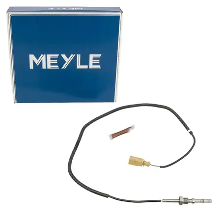 MEYLE 1148000200 Abgastemperatursensor Sensor f&uuml;r VW Touareg 7P 3.0 V6 TDI 059906088BQ