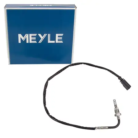 MEYLE 1148000203 Abgastemperatursensor Sensor f&uuml;r AUDI A4 B8 A5 8F 8T A6 C7 8RB 4G0906088J