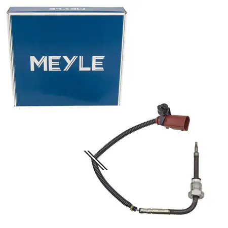 MEYLE Abgastemperatursensor f&uuml;r VW Crafter 30-35 30-50 2E 2F 2.0 TDI 03L906088HC