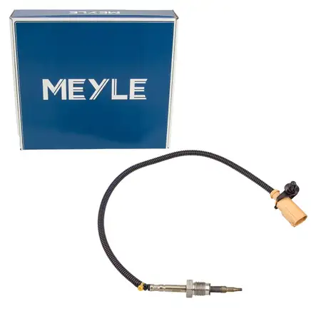 MEYLE Abgastemperatursensor f&uuml;r VW Crafter 30-35 30-50 2E 2F 2.0 TDI 03L906088HD