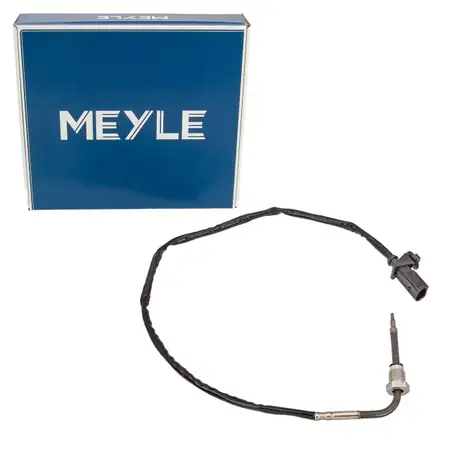 MEYLE 1148000219 Abgastemperatursensor Sensor f&uuml;r VW Crafter SX SY SZ 2.0 TDI 04L906088GB