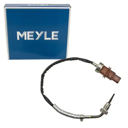 MEYLE Abgastemperatursensor f&uuml;r VW Passat B8 Touran 5T Tiguan AUDI Q2 SEAT Ateca 2.0 TDI