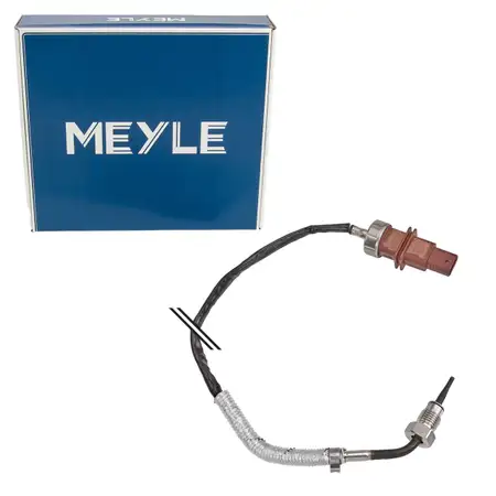 MEYLE 1148000211 Abgastemperatursensor f&uuml;r AUDI A4 B9 A5 F5 A6 C8 Q5 FY 2.0 TDI 04L919529E
