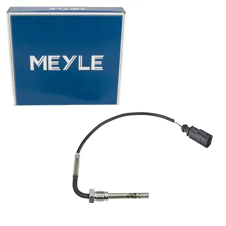 MEYLE Abgastemperatursensor Sensor vor Kat f&uuml;r VW Touareg 7P 3.0 TDI 059906088BE