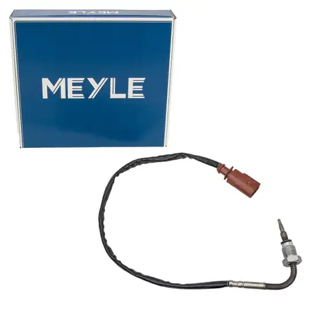 MEYLE 1148000224 Abgastemperatursensor Sensor f&uuml;r VW Crafter SX SY SZ 2.0 TDI 04L906088FR