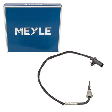 MEYLE 1148000220 Abgastemperatursensor Sensor f&uuml;r VW Crafter SX SY SZ 2.0 TDI 04L906088GP
